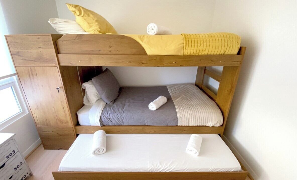Photo of Bedroom in Renaca