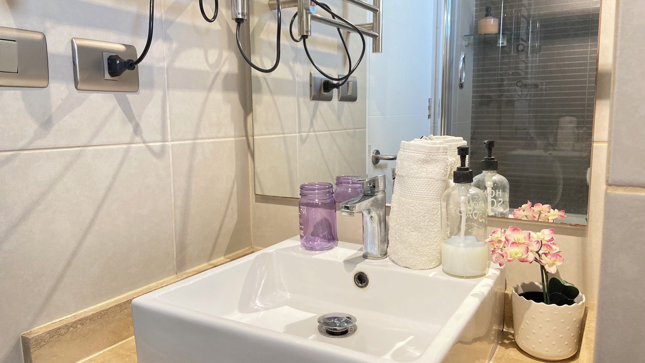 Photo of Bathroom in Renaca