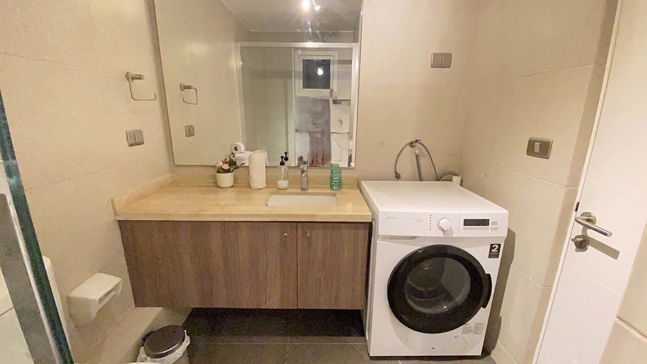 Photo of Bathroom in Renaca