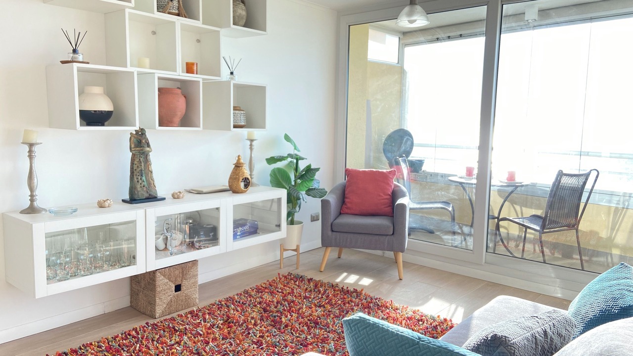 Photo of Livingroom in Renaca