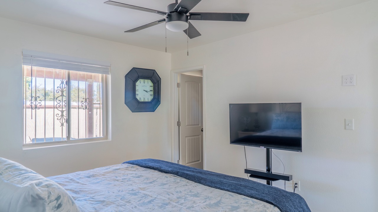 Photo of Bedroom in Tucson