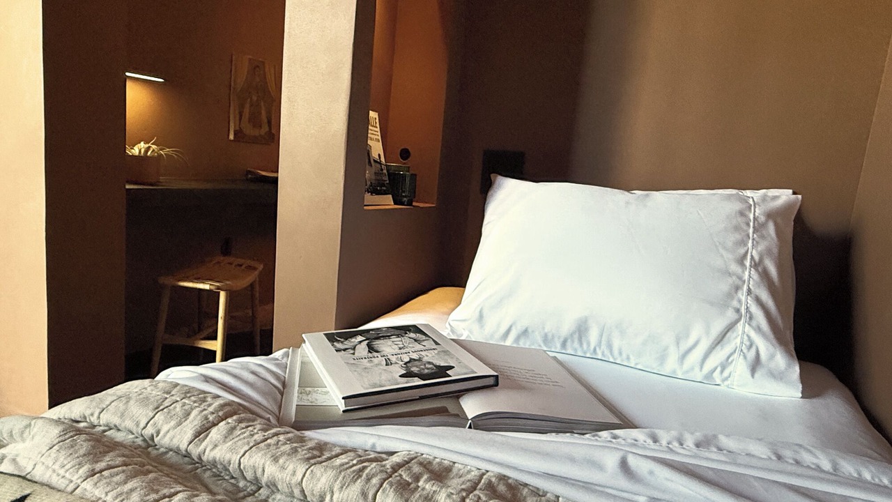 Photo of Bedroom in Downtown Tucson