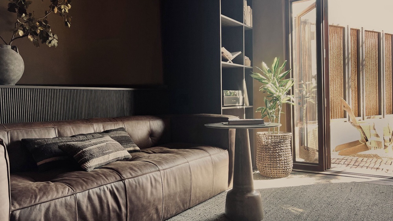Photo of Livingroom in Downtown Tucson