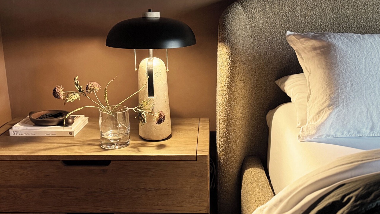 Photo of Bedroom in Downtown Tucson