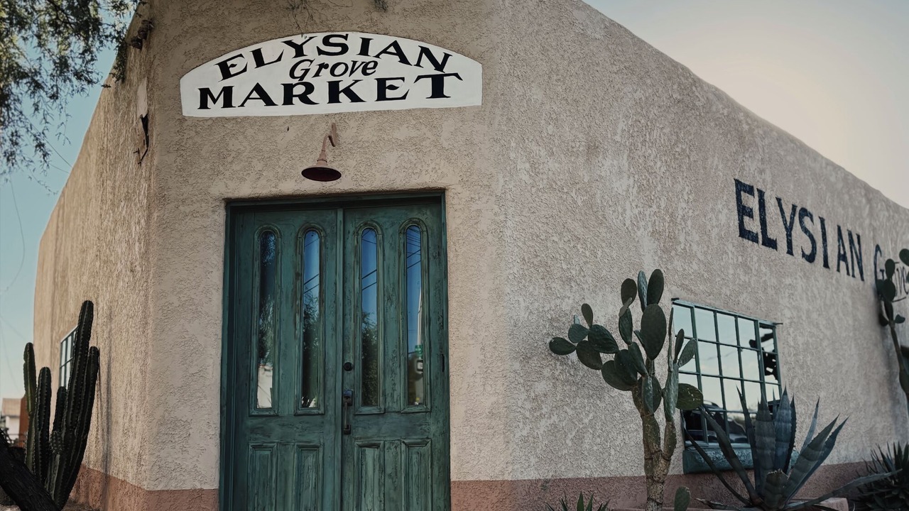 Photo of Others in Downtown Tucson