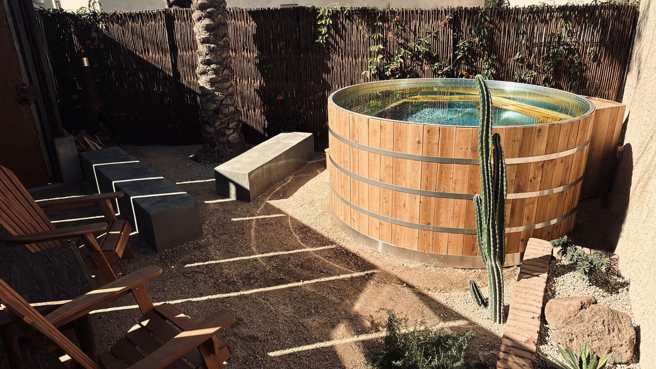 Photo of Outdoor in Downtown Tucson