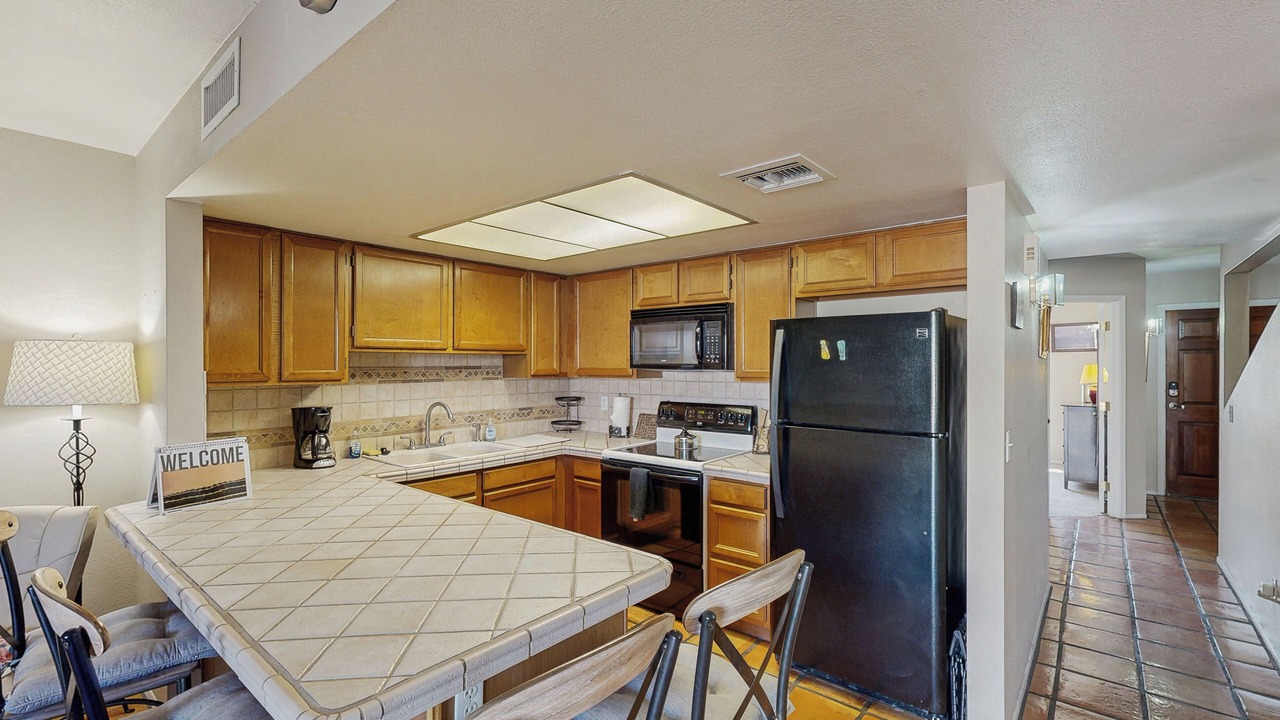 Photo of Kitchen in Tucson
