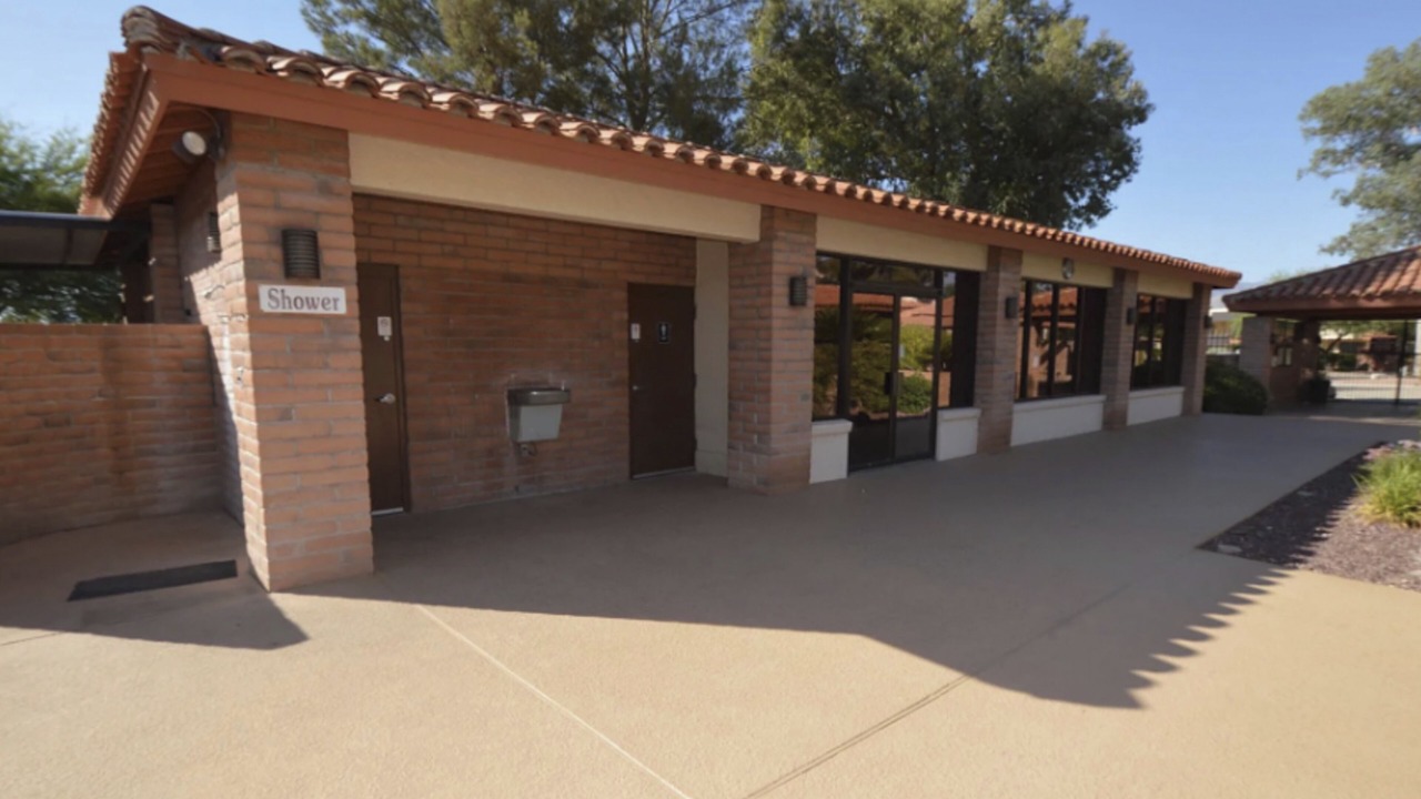 Photo of Outdoor in Tucson