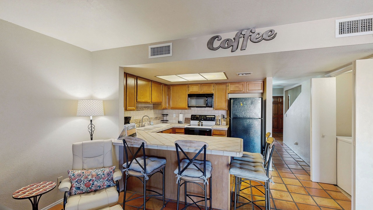 Photo of Kitchen in Tucson