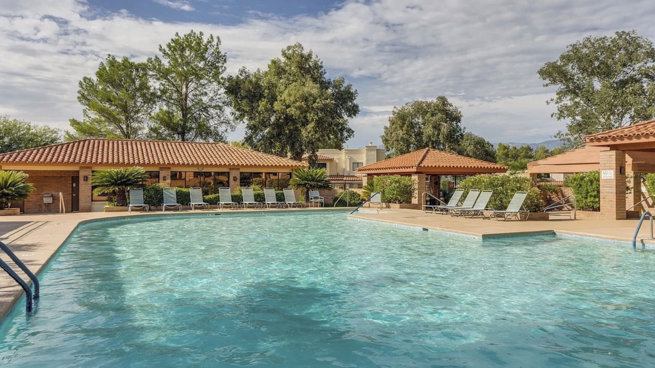 Photo of Outdoor in Tucson