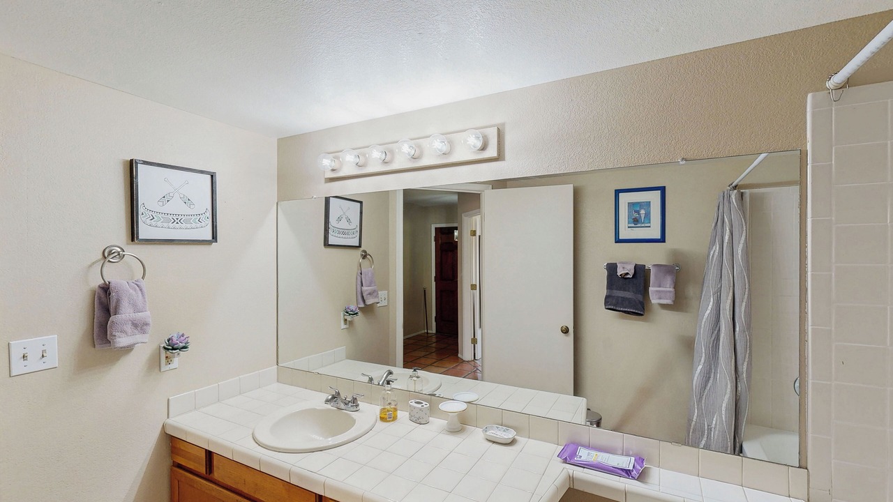 Photo of Bathroom in Tucson