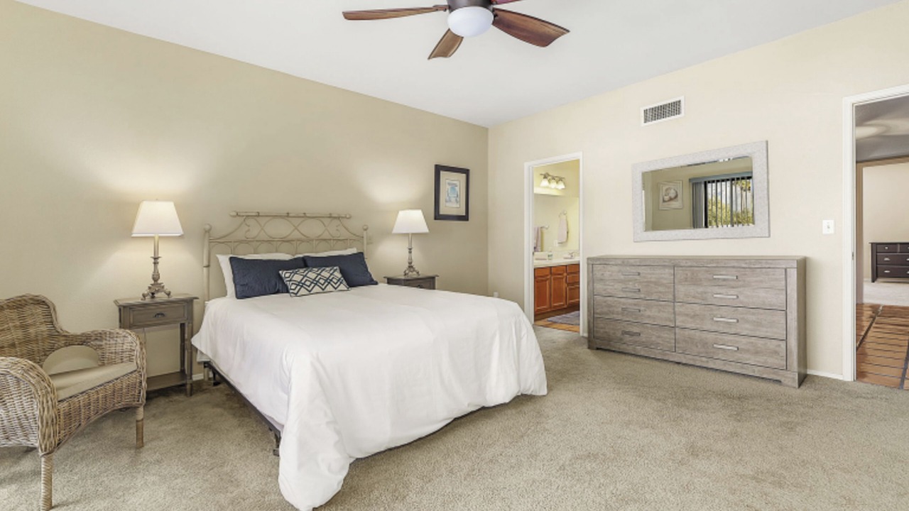 Photo of Bedroom in Tucson