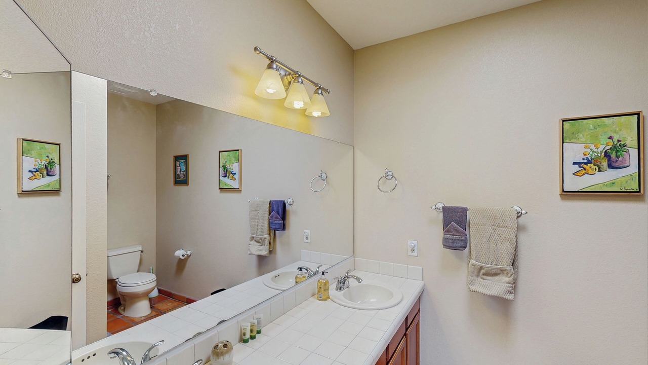 Photo of Bathroom in Tucson