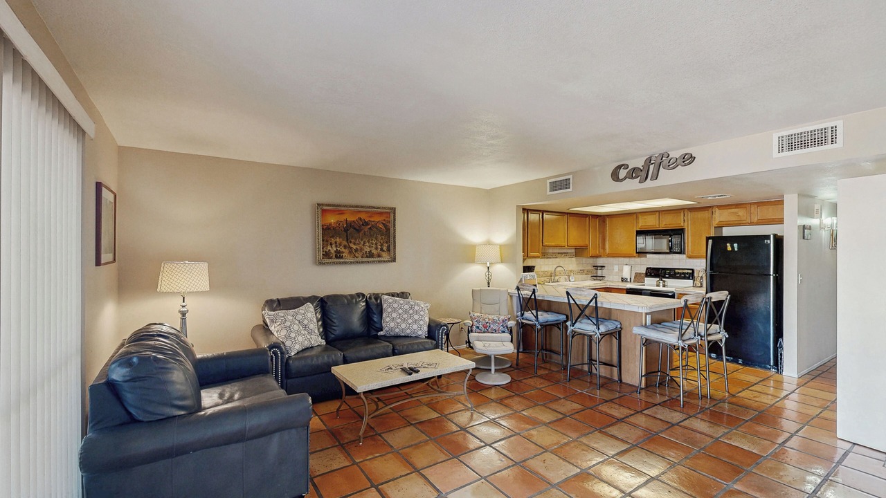 Photo of Livingroom in Tucson