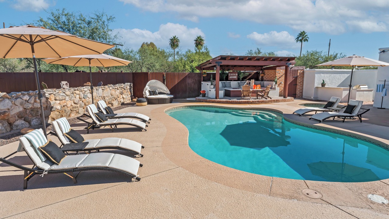 Photo of Outdoor in Casas Adobes Estates