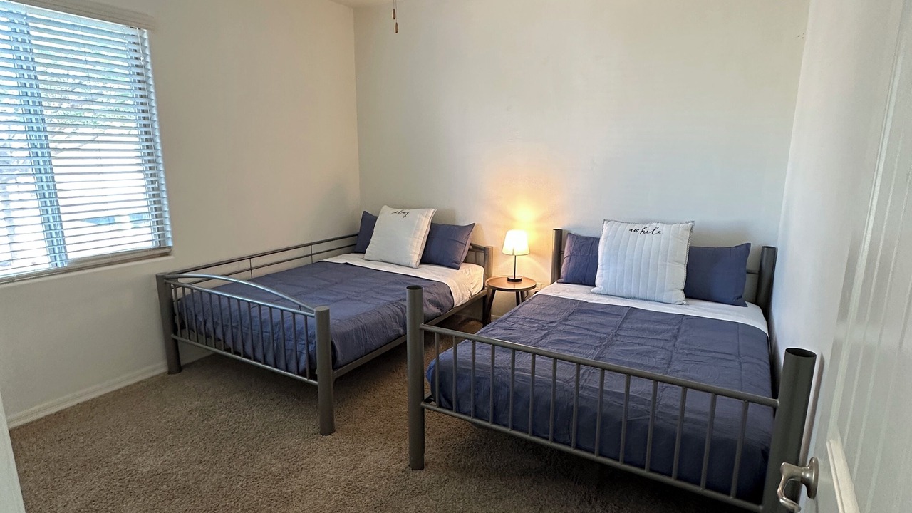 Photo of Bedroom in Fortuna Foothills