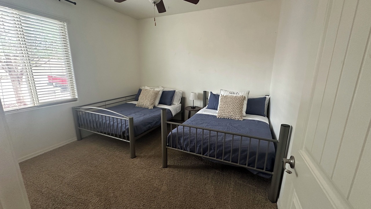 Photo of Bedroom in Fortuna Foothills