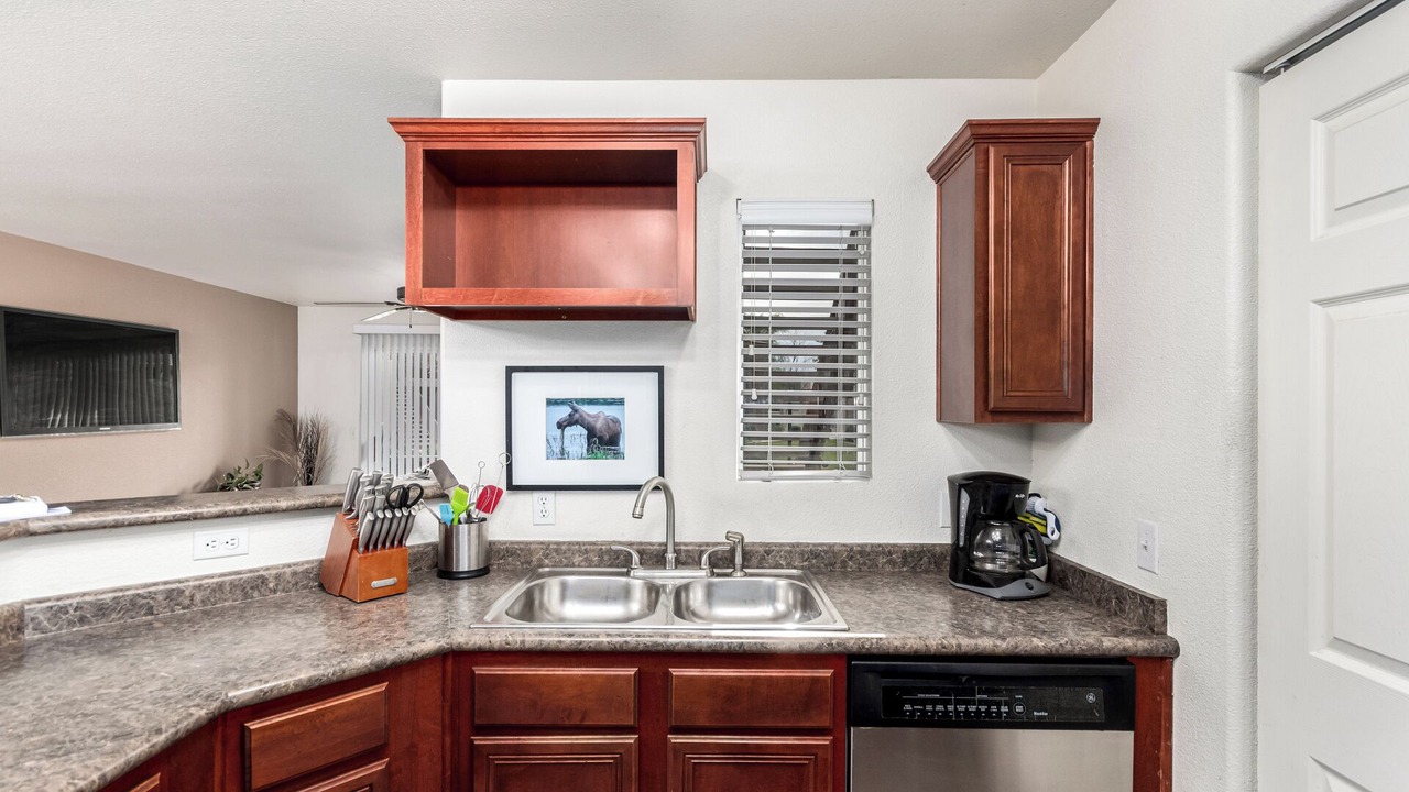 Photo of Kitchen in Deer Valley