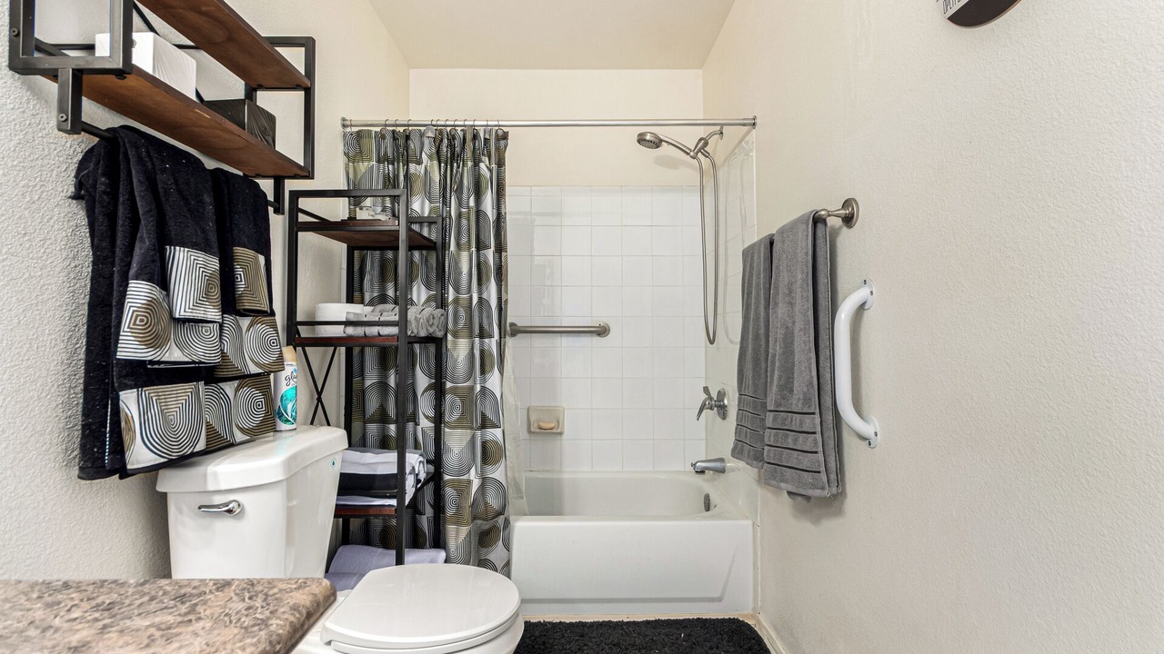 Photo of Bathroom in Deer Valley