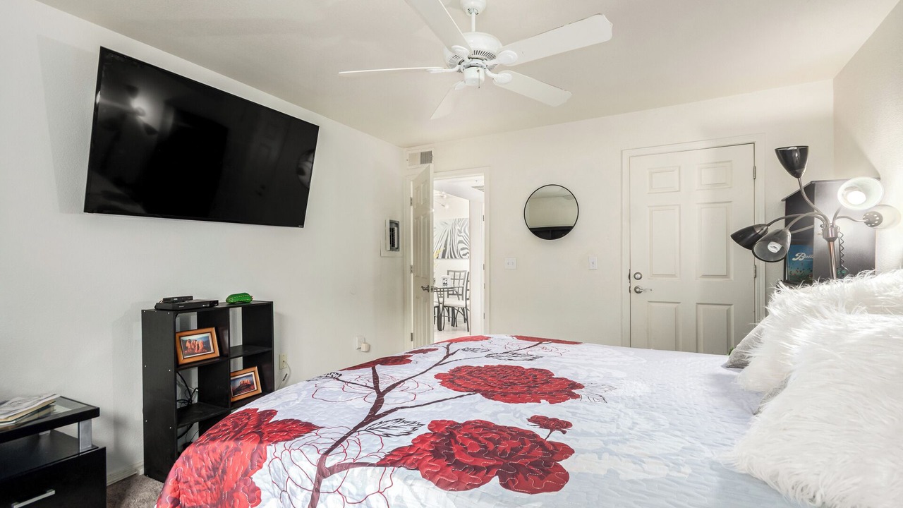 Photo of Bedroom in Deer Valley