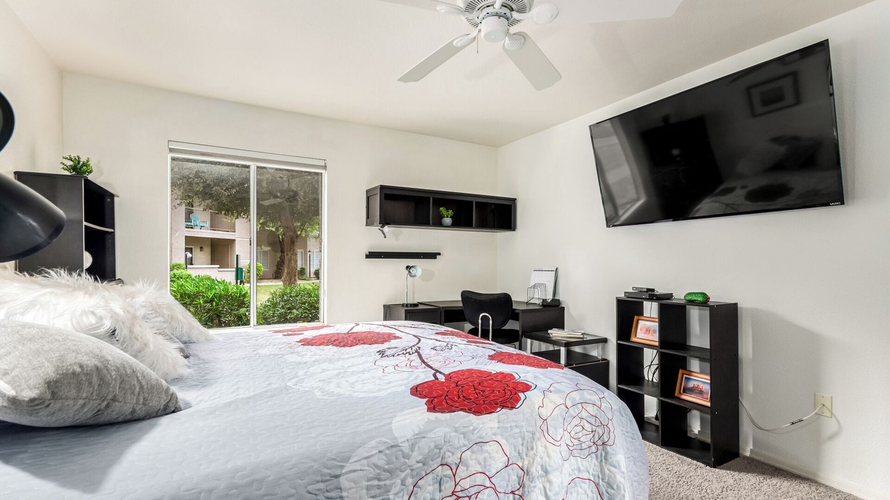 Photo of Bedroom in Deer Valley