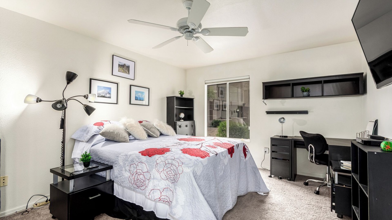 Photo of Bedroom in Deer Valley