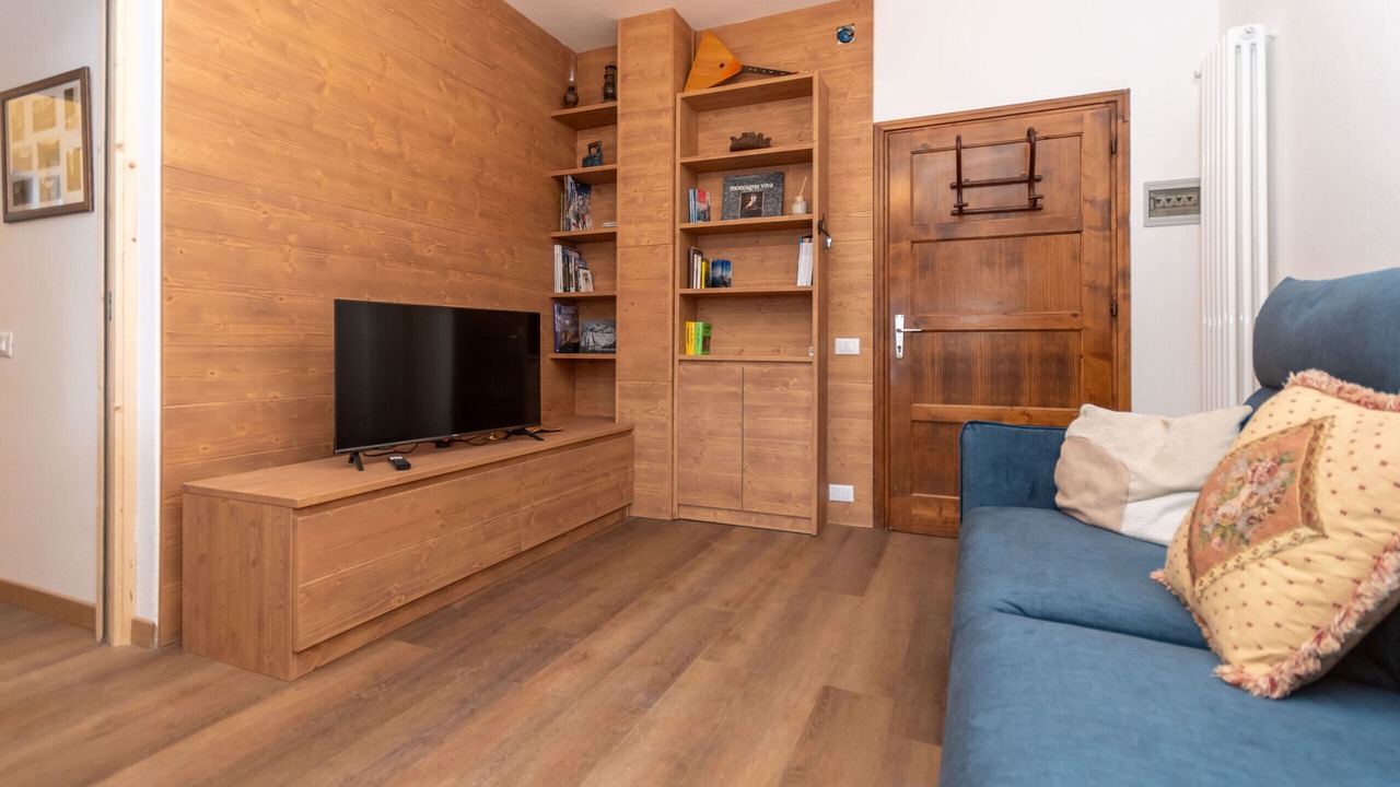 Photo of Livingroom in Rocca Pietore