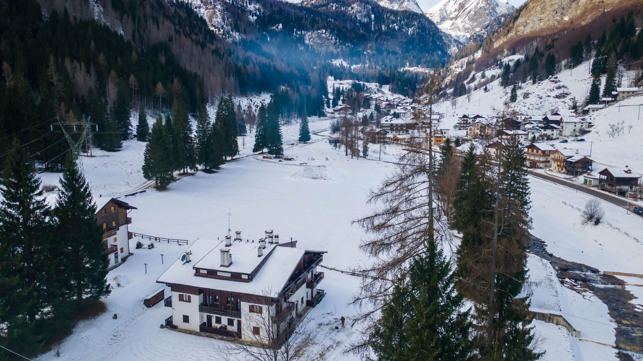 Photo of Outdoor in Rocca Pietore