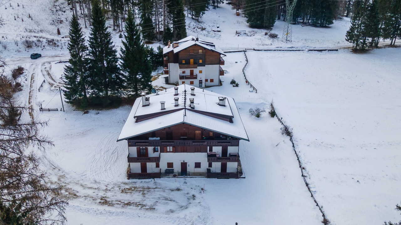 Photo of Outdoor in Rocca Pietore