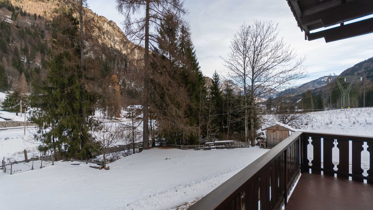 Photo of Outdoor in Rocca Pietore