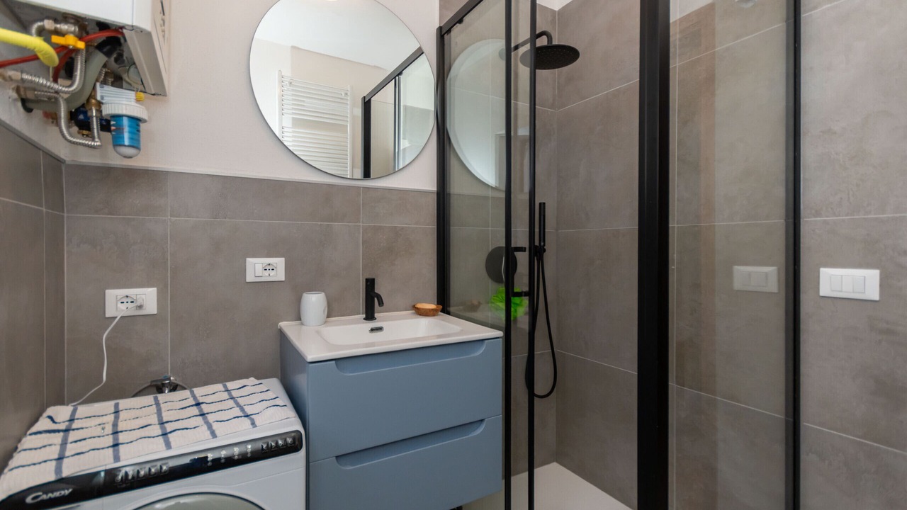 Photo of Bathroom in Rocca Pietore