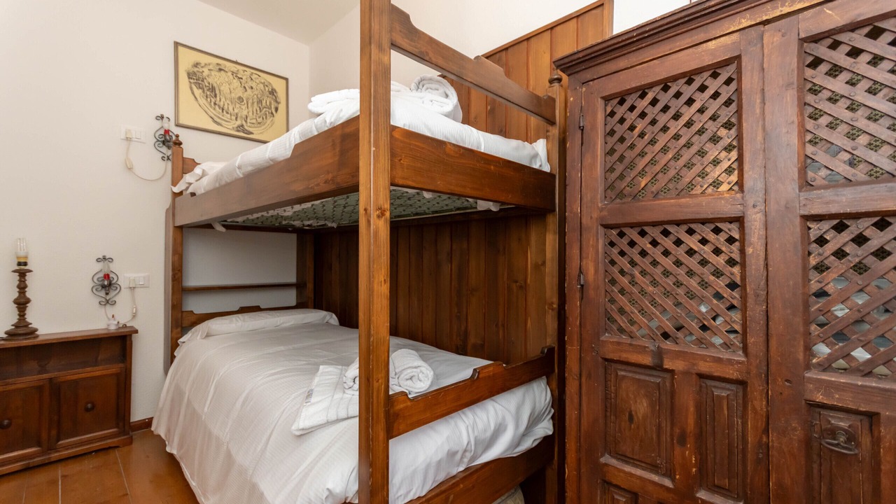 Photo of Bedroom in Rocca Pietore