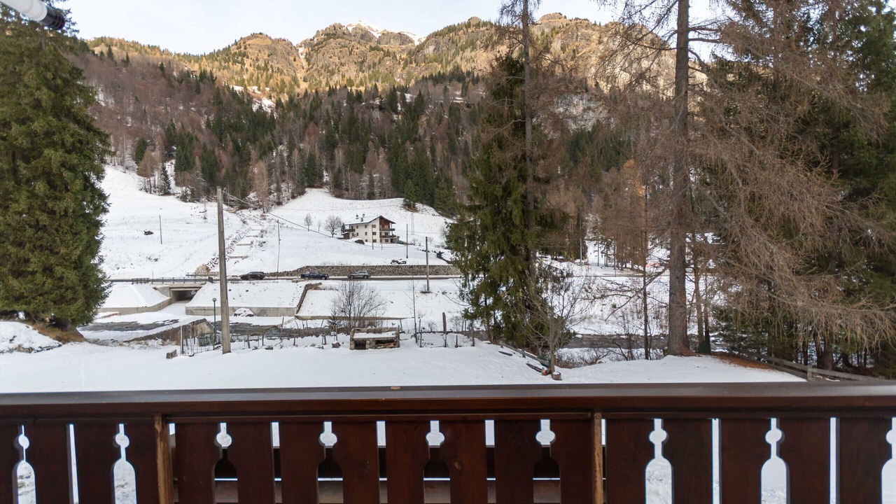 Photo of Outdoor in Rocca Pietore