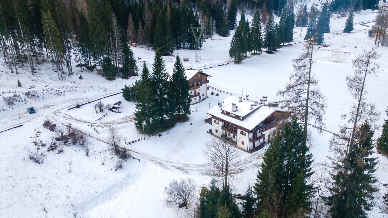 Photo of Outdoor in Rocca Pietore