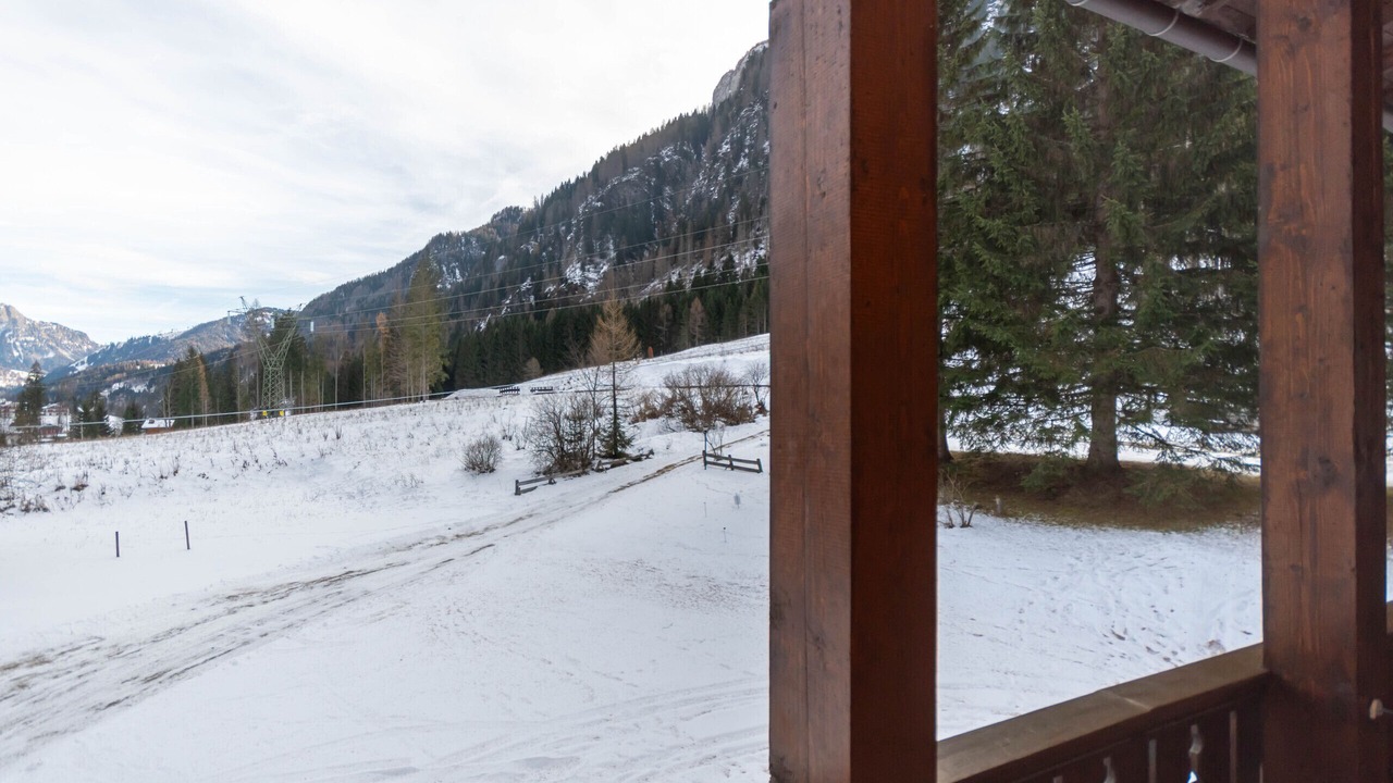 Photo of Outdoor in Rocca Pietore