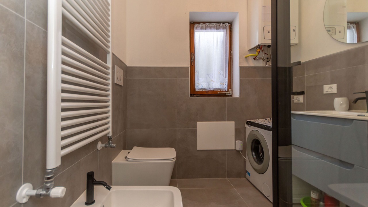 Photo of Bathroom in Rocca Pietore
