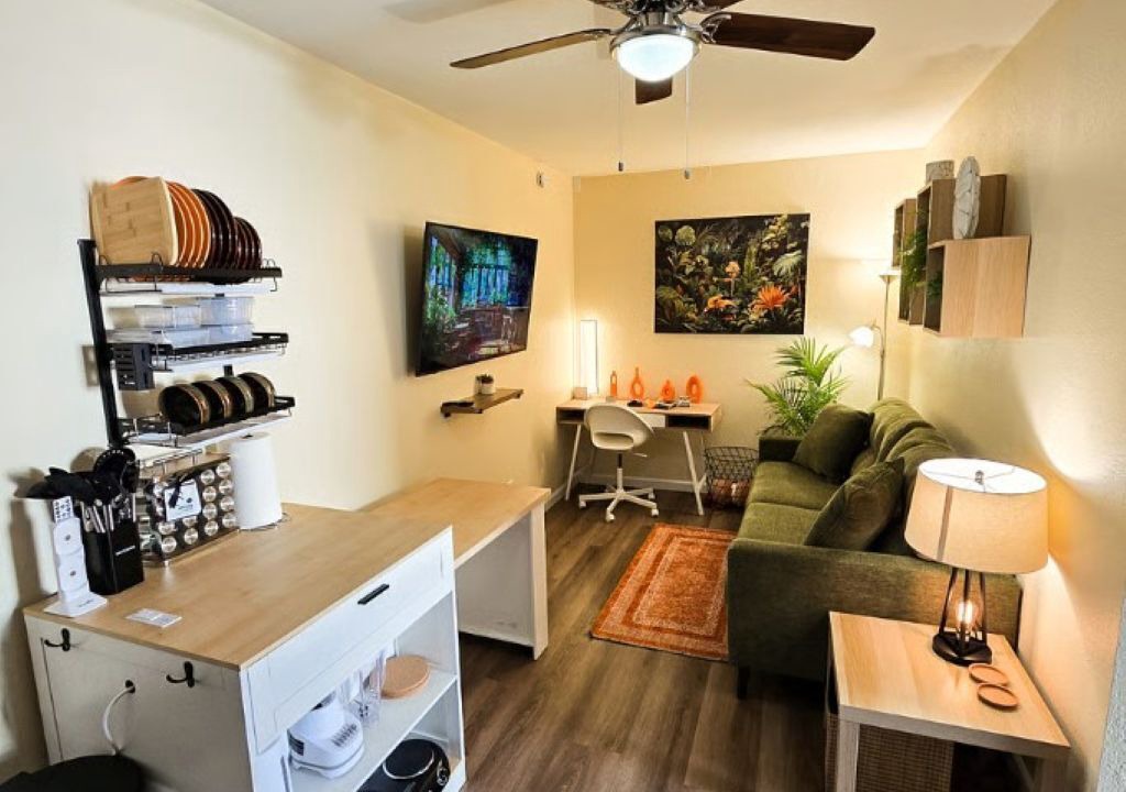 Photo of Livingroom in Mesa