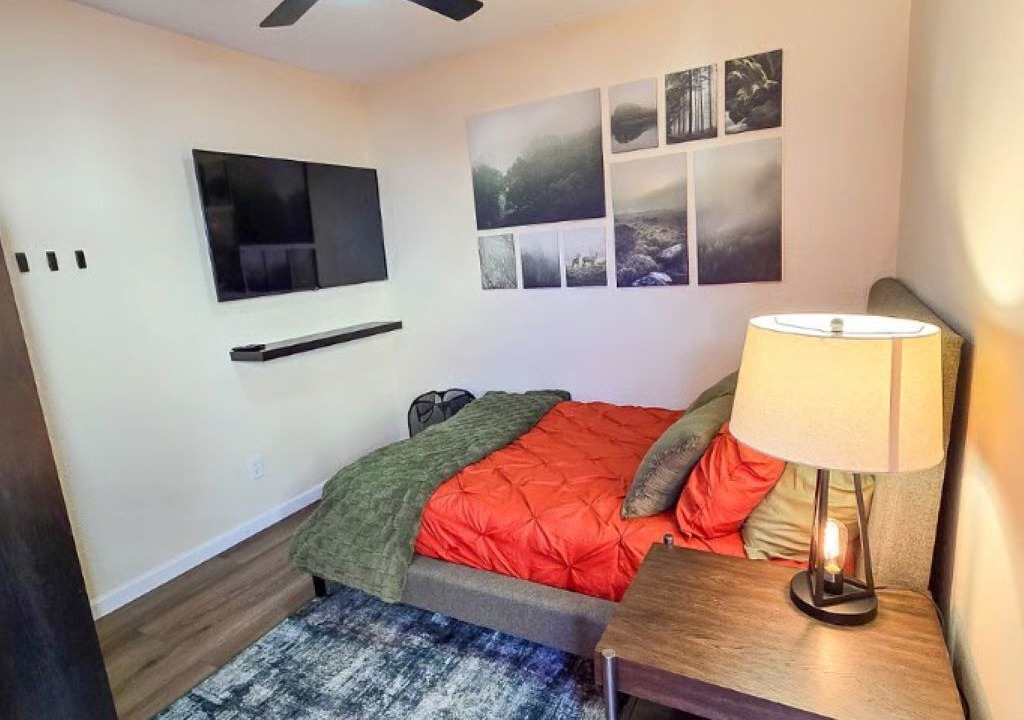 Photo of Bedroom in Mesa