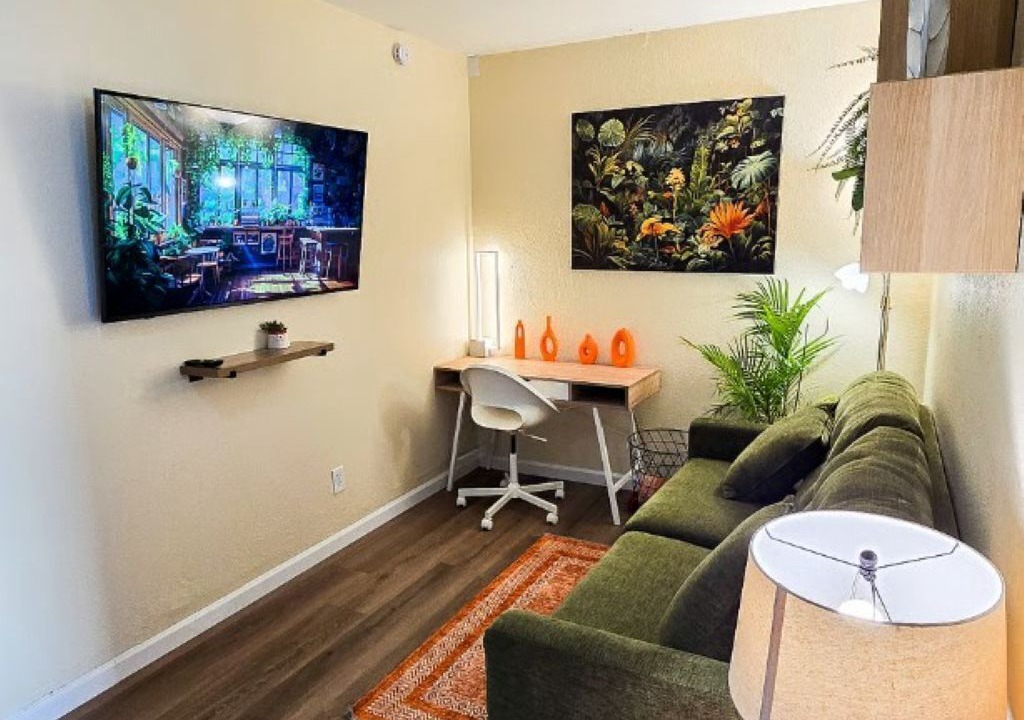 Photo of Livingroom in Mesa