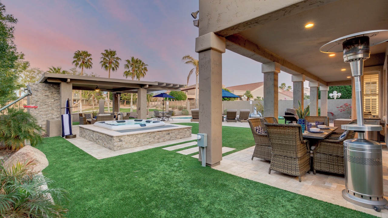 Photo of Outdoor in Arrowhead Ranch