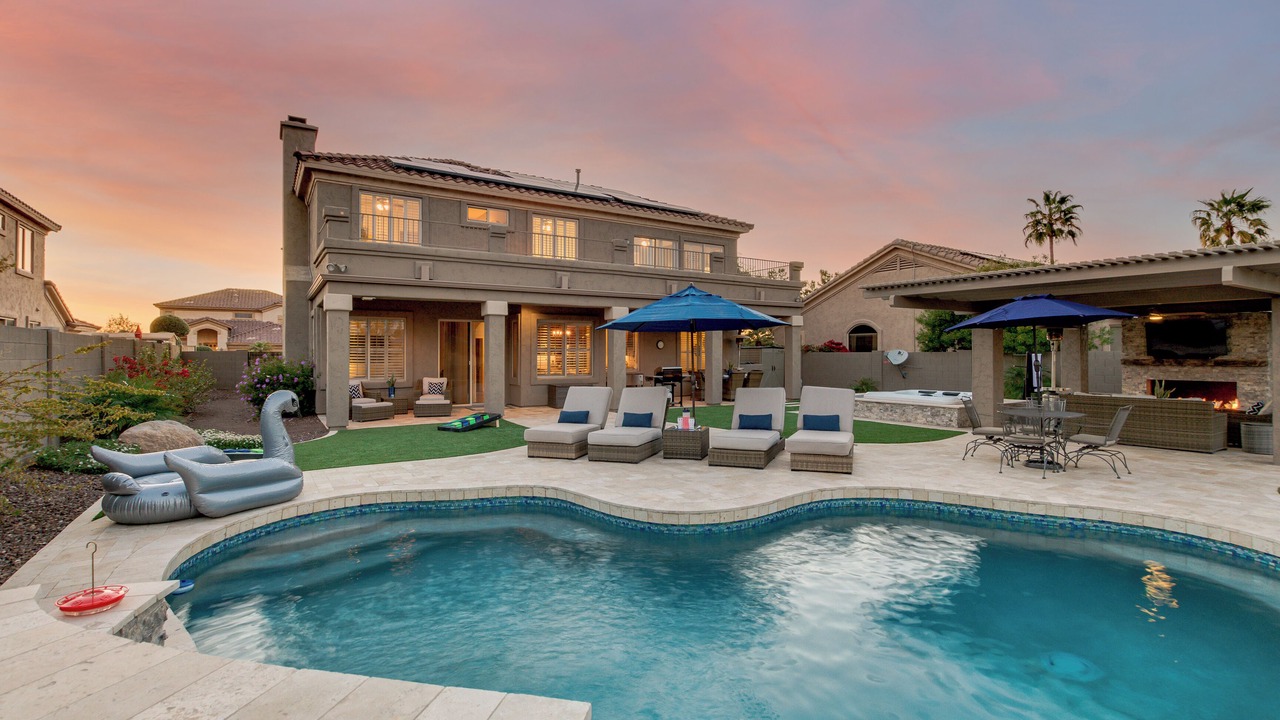 Photo of Outdoor in Arrowhead Ranch