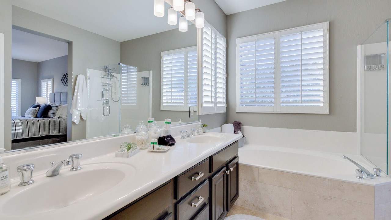 Photo of Bathroom in Arrowhead Ranch
