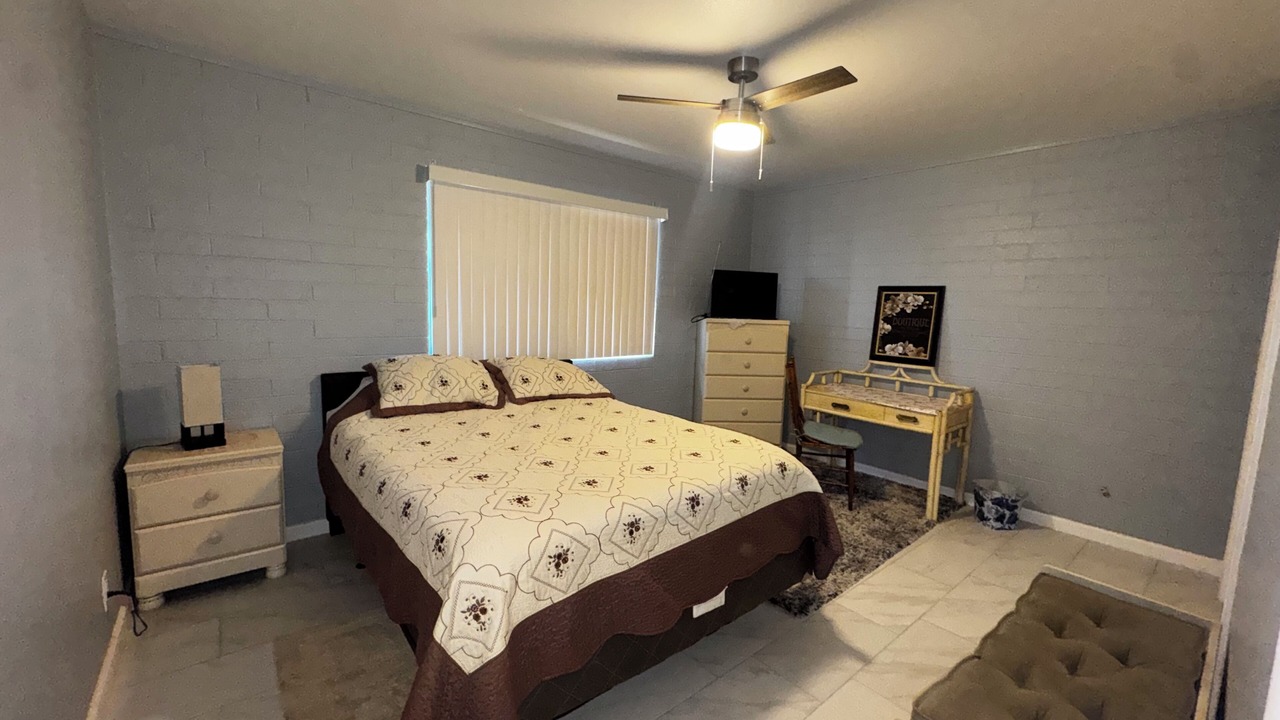 Photo of Bedroom in Newlife