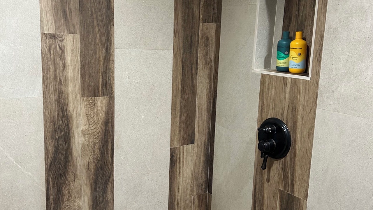 Photo of Bathroom in Valle
