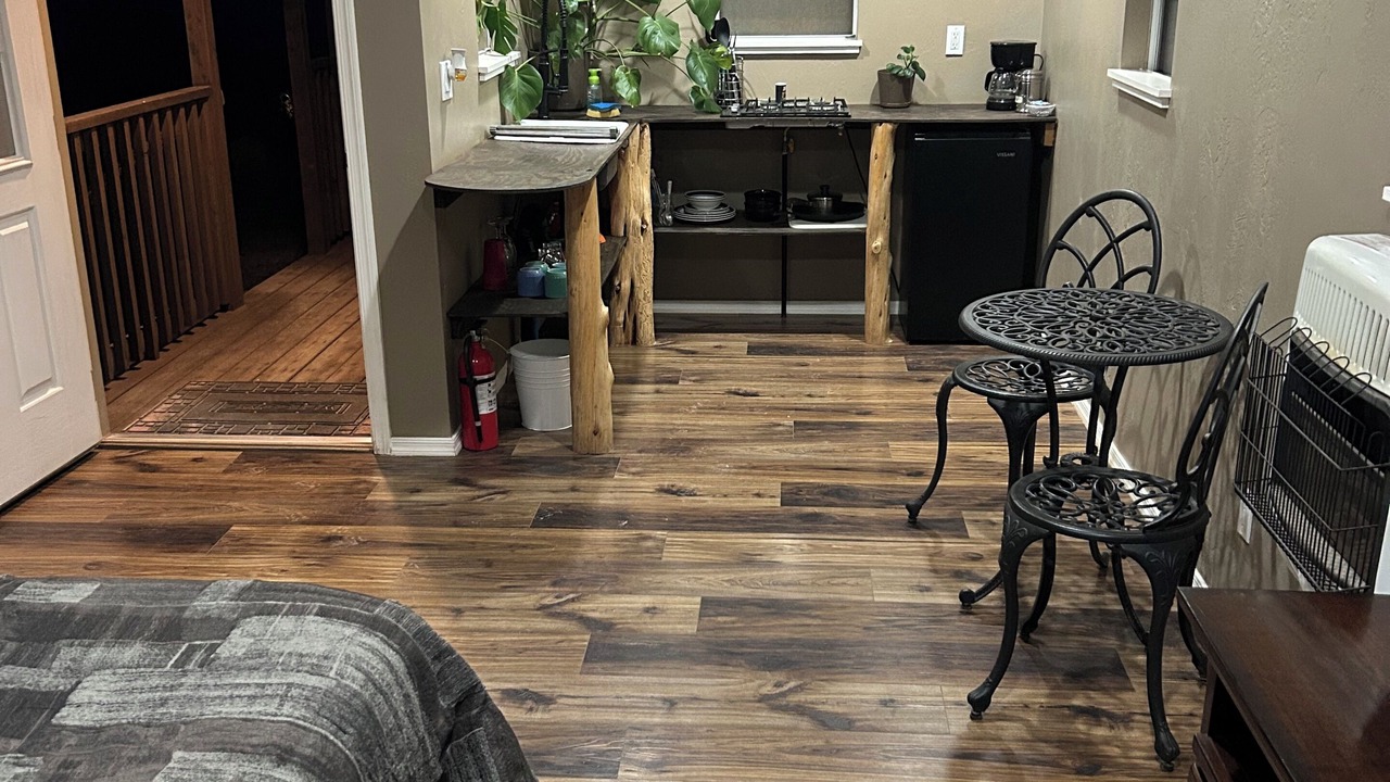 Photo of Bedroom in Valle