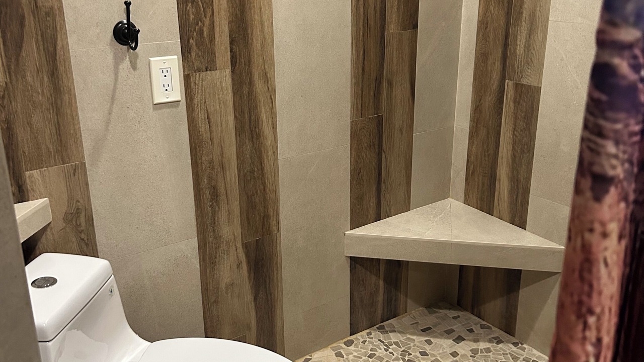 Photo of Bathroom in Valle