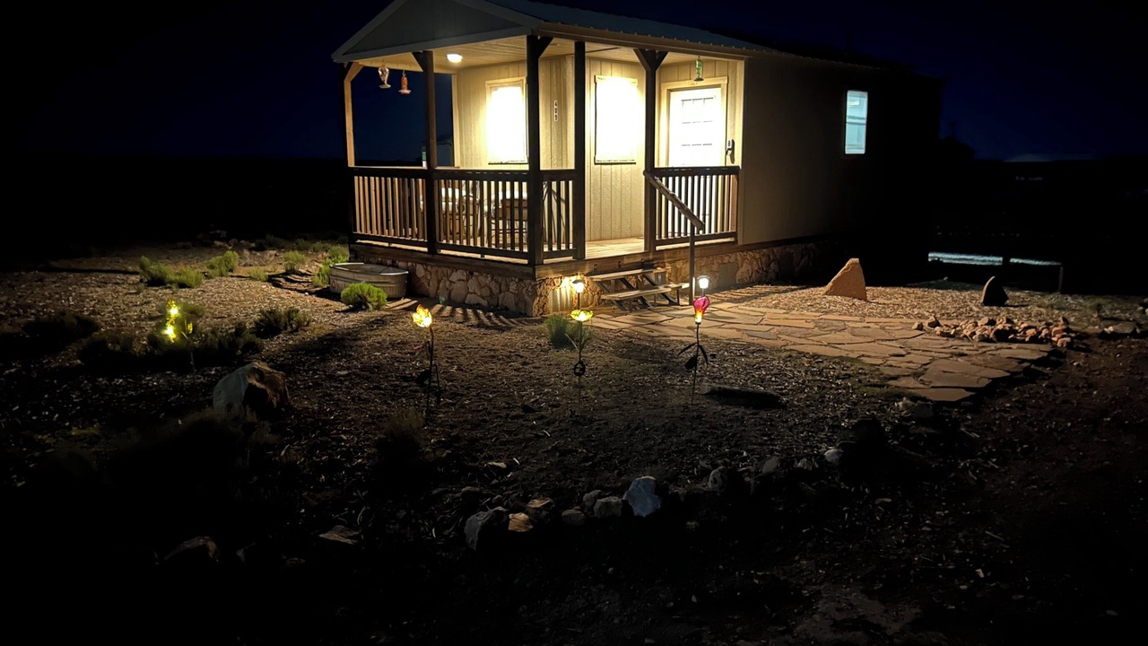 Photo of Outdoor in Valle