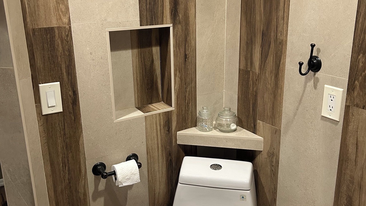 Photo of Bathroom in Valle