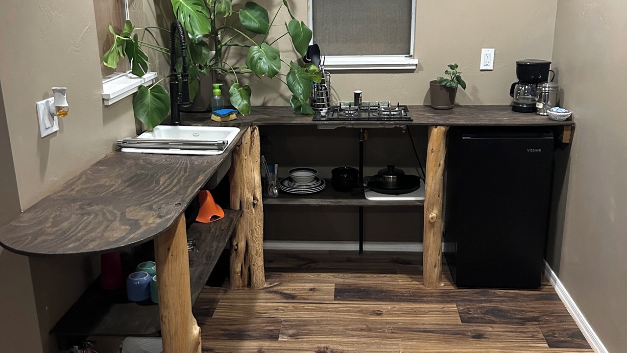 Photo of Kitchen in Valle