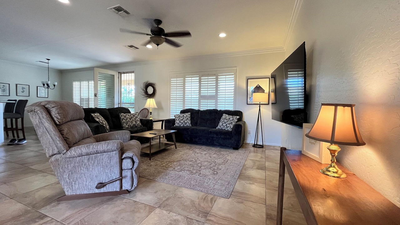 Photo of Livingroom in Corte Bella